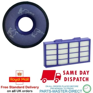 FITS DYSON DC26 DC26i CITY PRE MOTOR AND HEPA POST FILTER KIT pmd - Picture 1 of 5