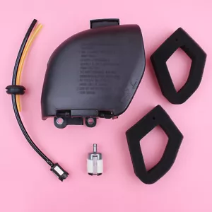 Gruppo copri filtro aria per Honda GX35 HHT35S kit occhielli linea filtro carburante - Foto 1 di 6