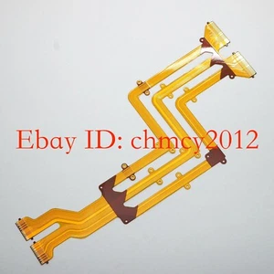 LCD Shaft Rotating Hinge Flex Cable Panasonic HC-WX970M WX970 WX979 Repair Part - Picture 1 of 1