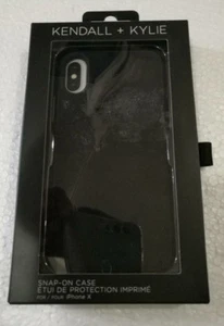 Kendall + Kylie Apple iPhone x Handyhülle - Bild 1 von 2
