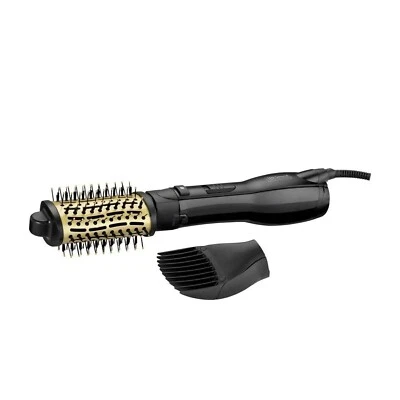 TRESemme 2786U 1000W Smooth Volume Hot Air Styler Corded 2 Heat & Speed Settings - Image 1 of 4