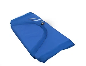 Bügelbrettbezug für Polti Advanced Dampfbügelstation 120 x 45 cm 039 PO - Bild 1 von 3
