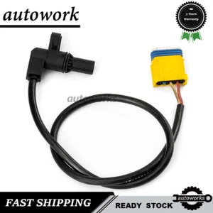 For Peugeot Citroen Renault Auto Transmission Rpm Sensor 252929 7700100008 - Picture 1 of 10
