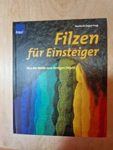 Passion Filz - Bild 1 von 5