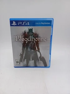 Bloodborne (PlayStation 4, 2015) - Bild 1 von 4