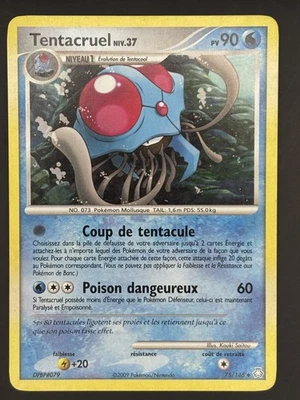 Tentacruel - 75/146 - Pokemon Legends Awakened - Image 1 of 2