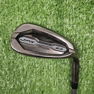 Mizuno JPX EZ Gap Wedge GW Orochi Regular Flex 70g Graphite RH 36.5" - Picture 1 of 8