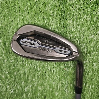 Mizuno JPX EZ Gap Wedge GW Orochi Regular Flex 70g Graphite RH 36.5" - Image 1 of 4
