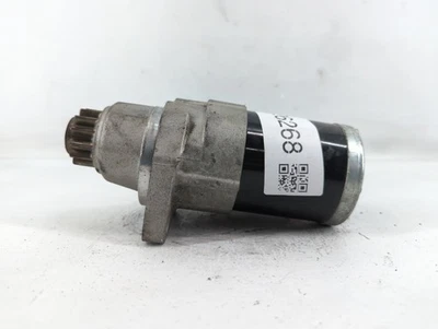 Nissan Altima 2013-2018 motor de arranque de coche solenoide fabricante original XJM0L Foto 1 de 4