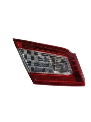 Driver Left Tail Light Lid Mounted Fits 09-12 GALANT 1344286 - Image 1 of 4