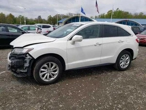 Ignition Switch Dash Mounted Smart Entry Fits 13-18 RDX 1829630 - Picture 1 of 12