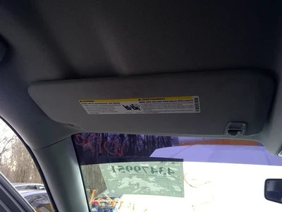 Driver Sun Visor Classic Style Fits 14-19 SIERRA 1500 PICKUP 1594164 Foto 1 de 4