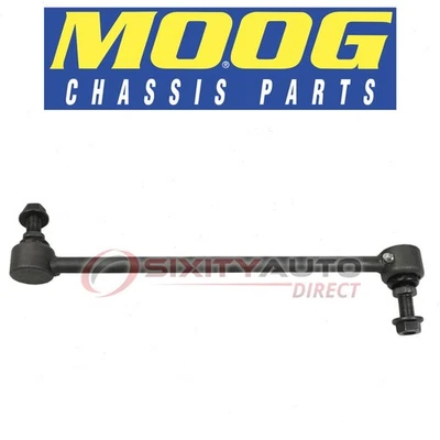 MOOG Front Stabilizer Bar Link for 2006-2011 Chevrolet HHR 2.0L 2.2L 2.4L L4 qe Foto 1 de 4