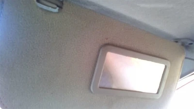 Passenger Sun Visor King Cab With Mirror Fits 02-04 FRONTIER 30914474 - Image 1 of 4