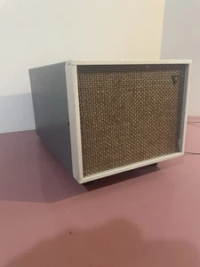Vintage YAESU External Speaker - Zdjęcie 1 z 7