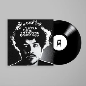 Richard Swift - 4 Hits & A Miss - The Essential Richard Swift - Vinyl Record - Bild 1 von 1