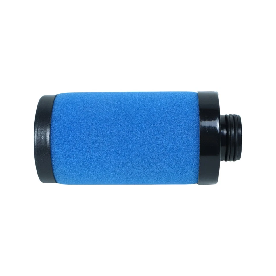 Piezas compresor tornillo elemento filtro tubería Atlas Copco 2901200312 Foto 1 de 1