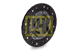 320 0241 10 LUK CLUTCH DISC FOR CHEVROLET HOLDEN OPEL VAUXHALL - Picture 1 of 7