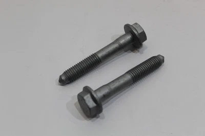 Audi RS5 F5 B9 Front Hub Lower Suspension Bolts M10x65 New Genuine x2 N10197304 - Image 1 of 4