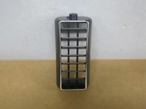1969-72 GTO, LeMans, & Tempest Passenger Side Outer Dash Vent Deflector - Picture 1 of 1