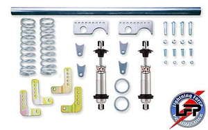 GENUINE QA1 ALN4000K COIL OVER CONVERSION REAR UNIVERSAL KIT NEW! - Picture 1 of 1