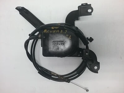Actuador de control de crucero Acura TL 1999-2003 MX100300-1180 (3,2 L 6 cilindros) Foto 1 de 4
