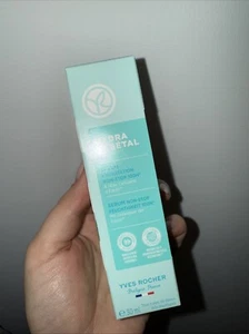 Yves Rocher Hydra Suero Vegetal Hidratación 30ml - Imagen 1 de 2