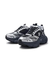 MLB Winner Chunky New York Yankees Sneakers 3ASHWD15N-50BKS - Picture 1 of 6