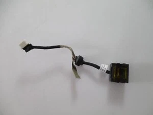 Connecteur Ethernet +Cable SONY VAIO PCG-71212M VPCEB1M1E 015-0201-1509_A - Picture 1 of 2