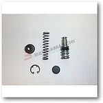 Kawasaki ZX-9R 900 Ninja 1994 2003 KIT REVISIONE PER POMPA FRENO ANTERIORE Foto 1 de 4