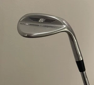 Titleist Vokey SM 9 Lob-Wedge 58 Grad DEMO 1A Zustand VK 199,00€ -40% - Bild 1 von 5