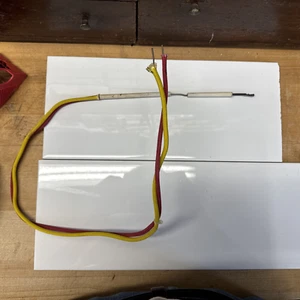 Dentsply-Ney Vulcan Furnace 3-1750, A-1750 Service Thermocouple Assy. 9491747 - Picture 1 of 2