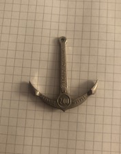 Rolex ‘70 Submariner 1680 5512 5513 Rare Vintage Anchor Ancora 200 M 660 piedi