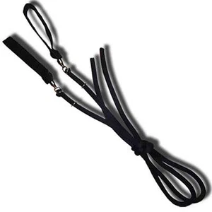 Ultraleash Soft Cord Leinensystem - Raves Konzerte - für LED Glow Poi UltraPoi - Bild 1 von 2