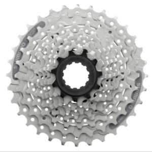 SHIMANO ALTUS M2000 Series CS-HG201 9-speed cassette 11 - 34T BNIB - Picture 1 of 3