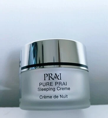 Crema para dormir PRAI Pure Prai 1 fl oz Foto 1 de 3