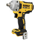 Dewalt 20V Max Xr 1/2In Impact Wrench With Hog Ring Anvil (Bare Tool), Dcf891b