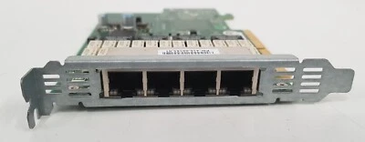 Tyan M5619N19-I350-CB Quad Port Ethernet Network Adapter Card inc VAT - Image 1 of 4