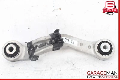 09-19 BMW 640i 550i 740i 750i Brazo de control lateral trasero izquierdo del lado del conductor OEM Foto 1 de 4
