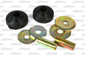Magnum Technology A74005MT Repair Kit Suspension Support Bearing Front