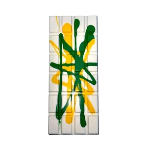 Dubai Chocolate Bar White Chocolate - Picture 1 of 2