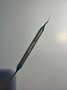 Hu Friedy Everedge SMS1/29 Dental Hygiene Instrument - Picture 1 of 7