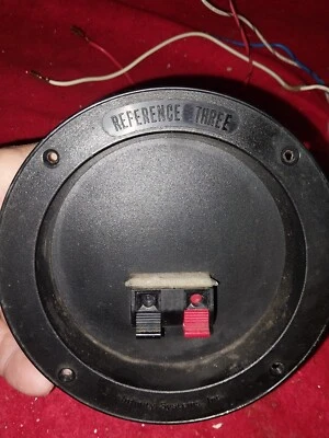 Infinity Reference 3 Three Crossover Network - Bild 1 von 3