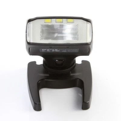 Meike MK-320 TTL Flash Light Speedlite fr Olympus OM-D E-M5 II E-M10 E-M1 E-PL3 - Image 1 of 4