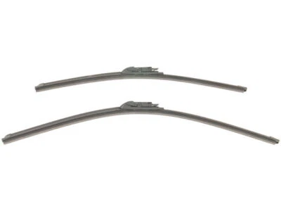 Juego de escobillas limpiaparabrisas delanteras Bosch 41349SZGF 2016 2015 2013 2014 para BMW 320i 2012-2018 Foto 1 de 2