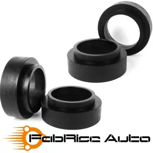 Kit Elevador Espaciadores Coche 1.6" 40mm para Land Rover DISCOVERY I, DISCOVERY II - Imagen 1 de 7