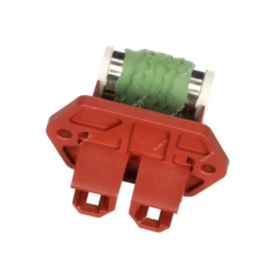 Front Radiator Cooling Fan Resistor Fits Ram Promaster 1500 2500 3500 2014-2020 - Image 1 of 4