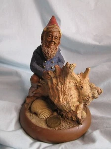 Tom Clark Gnome Figure 1983-SKIPPER* - Picture 1 of 6