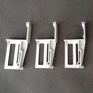 3Pcs Levolor Valance Clips for Vertical Blind Dust Cover LV_DPM85724 - Picture 1 of 6