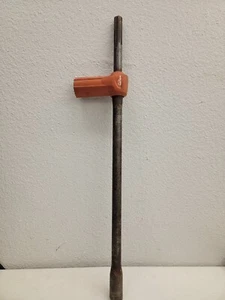 HIlti TE-YD 1-1/8" x 24"   Hollow drill bit YD 0818. - Picture 1 of 23